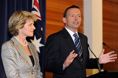 PM Australia: Usaha Menggulingkan Saya akan Gagal