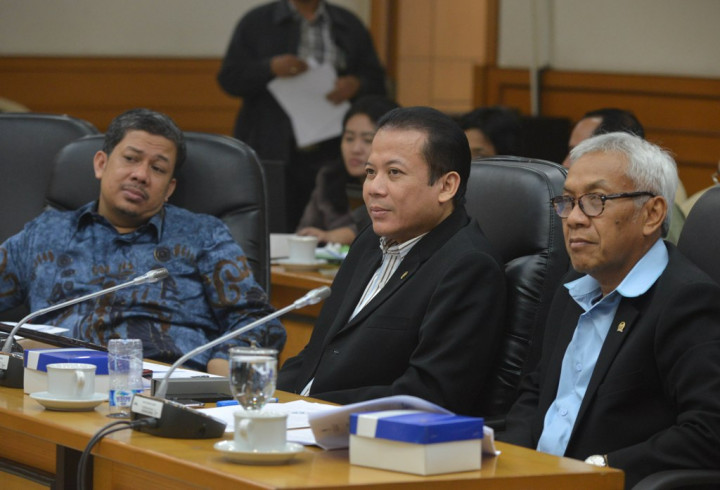 Gara-Gara Budi Gunawan, Energi Jokowi Terkuras