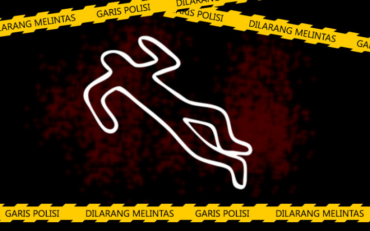 Kerangka Manusia dalam Karung Gemparkan Warga Kudus