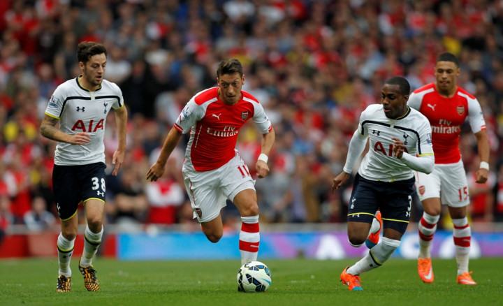 Wenger: Arsenal akan Menggempur Tottenham