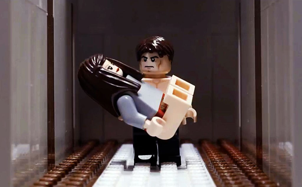 Fifty Shades of Bricks (Foto:YouTube)