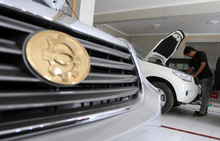 Daripada Proton, Lebih Baik Kembangkan Esemka