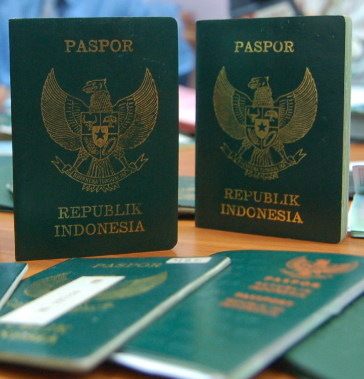 AVSEC Bandara Soetta Amankan Terduga Pemalsu Identitas 