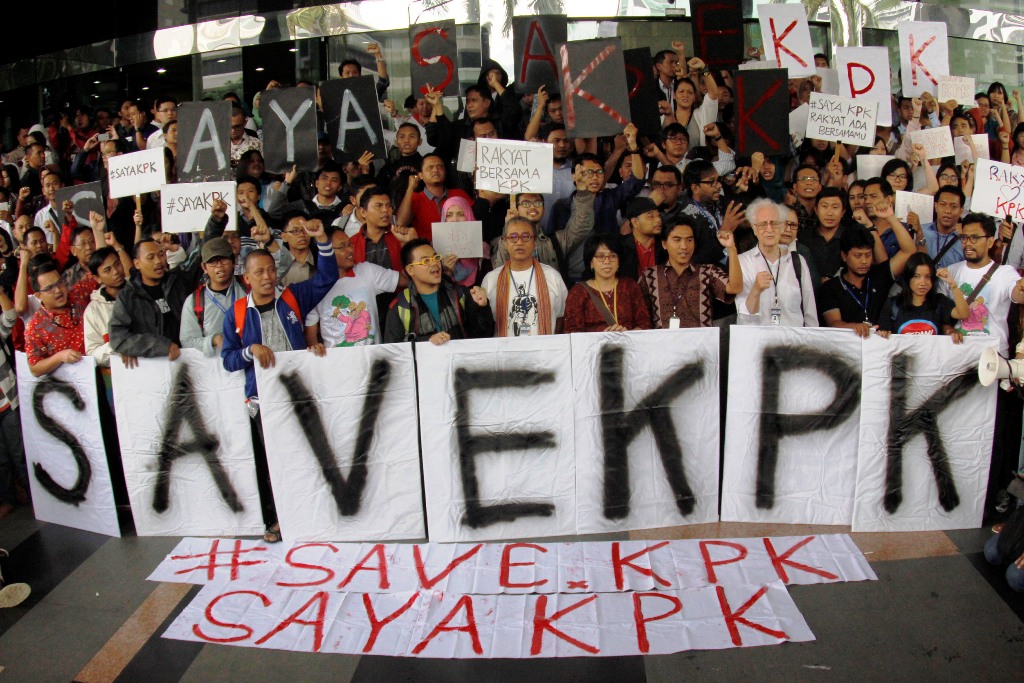 Ilustrasi: Antara/Hafidz Mubarak A