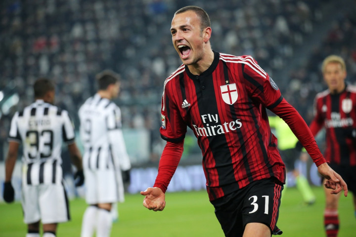 Antonelli: Posisi Milan di Klasemen Terlihat Buruk 