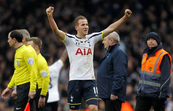 Arsene Wenger Puji Pemain Andalan Tottenham