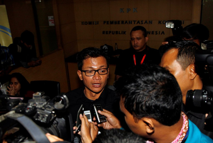 Usman Hamid Tagih Janji Presiden untuk Memperkuat KPK 