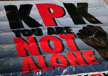 KPK Siap Hadapi Argumentasi Hukum Budi Gunawan