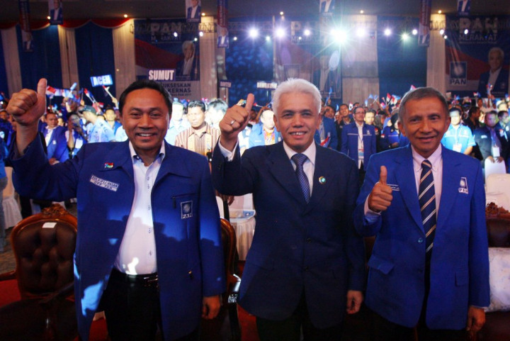 Incar Masuk 3 Besar di Pemilu 2019, Ketum PAN Harus Fokus ke Partai 