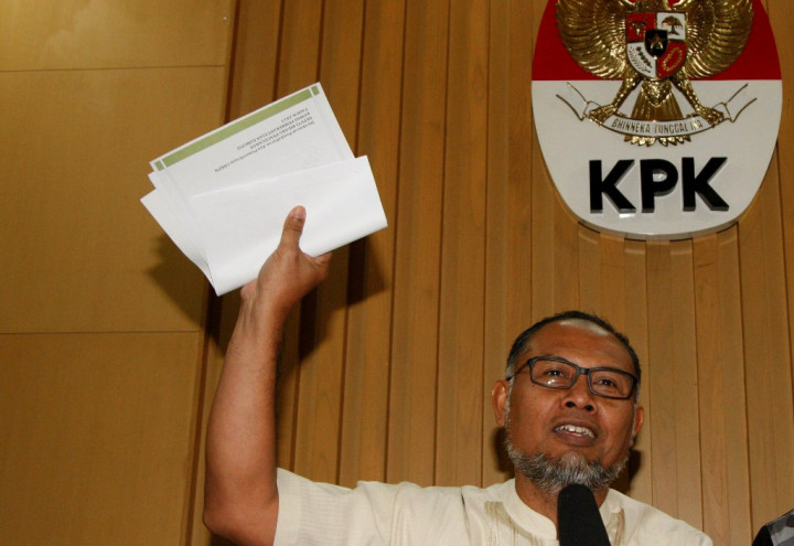 BW Pastikan KPK Hadiri Sidang Praperadilan Budi Gunawan Besok 