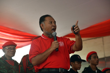 Imbas Kisruh KPK-Polri, Asosiasi Bisnis Curhat ke KPK