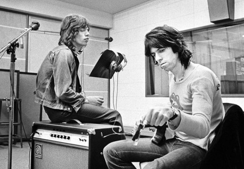 Selamat Ulang Tahun Keith Richards