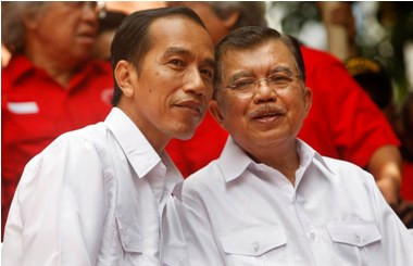  Pagi Ini, JK Kunjungan Kerja ke Yogyakarta dan Batam