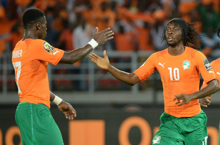 Menang Adu Penalti, Pantai Gading Juara Piala Afrika