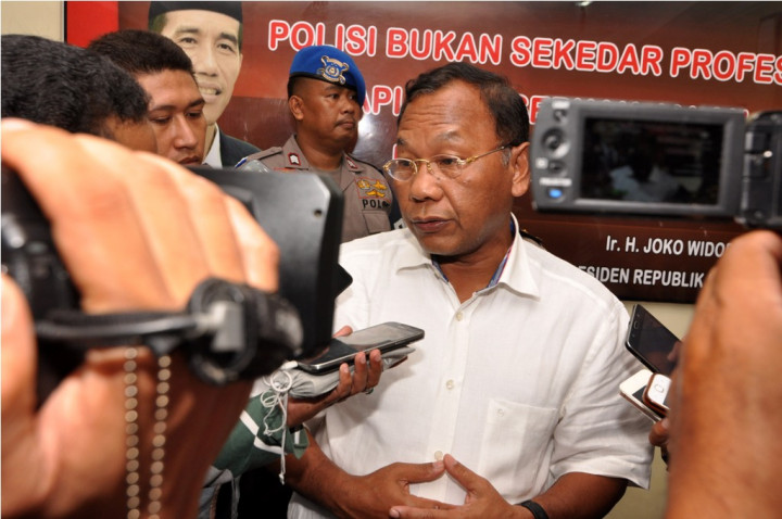 Mantan Kadensus Dinilai Layak Jadi Pengganti Budi Gunawan