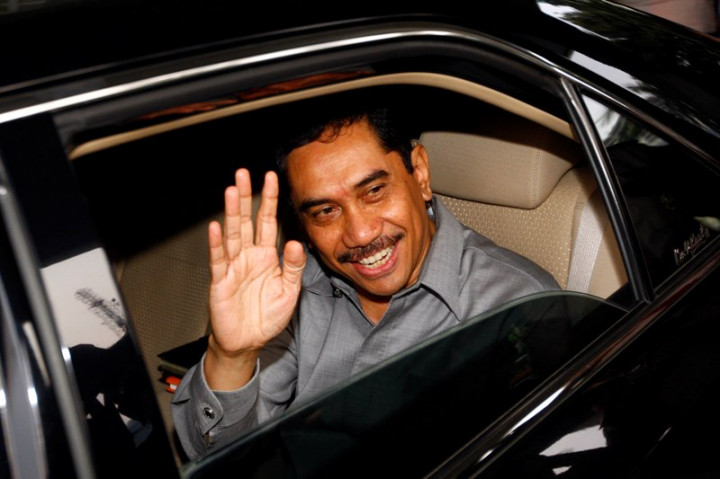 Kompolnas Ungkap Alasan Suhardi tak Masuk Bursa Calon Kapolri