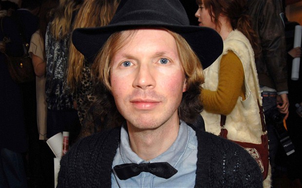 Surprise! Beck Raih Album of the Year di Grammy Awards