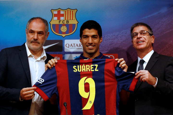 Bintang Barcelona Mulai Resah karena Jarang Cetak Gol