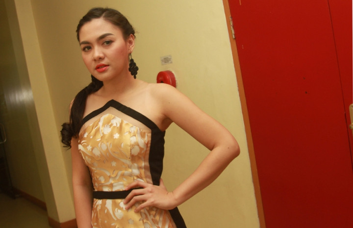 Vicky Shu Terakhir Beli Baju Bekas 7 Tahun Lalu 