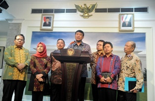 Komisioner: Kompolnas Lebih Berhak Pilih Calon Kapolri Dibanding Wanjakti Polri