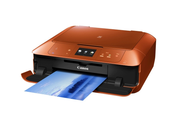 Canon Hadirkan Dua Printer Baru dengan Teknologi Nirkabel