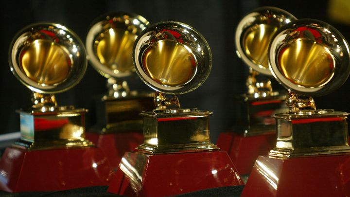 Daftar Lengkap Pemenang Grammy Awards 2015