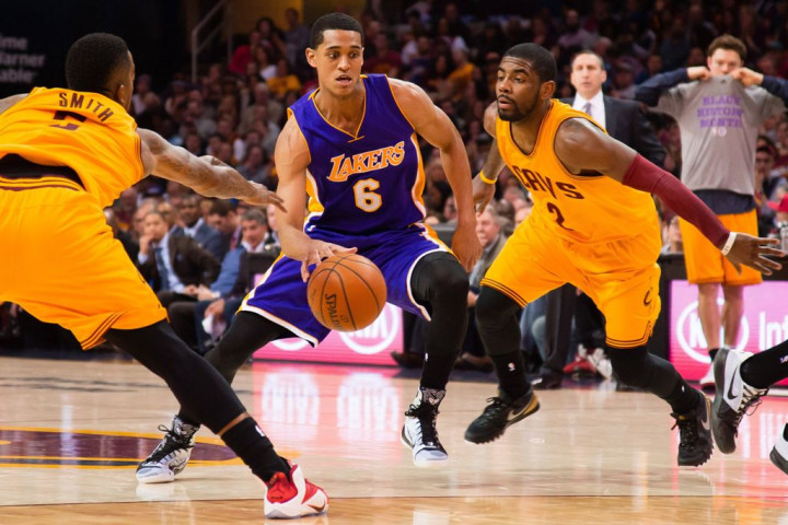 Lakers Tumbang, Bulls Berjaya