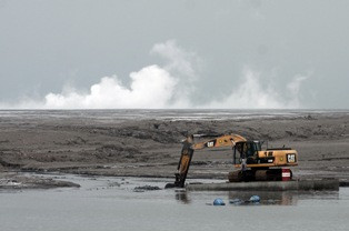 Talangi Rp781 Ttriliun, Jaminan Aset Minark Lapindo Jaya belum Jelas