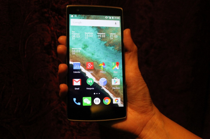 Wearable Belum Masuk Perhatian OnePlus