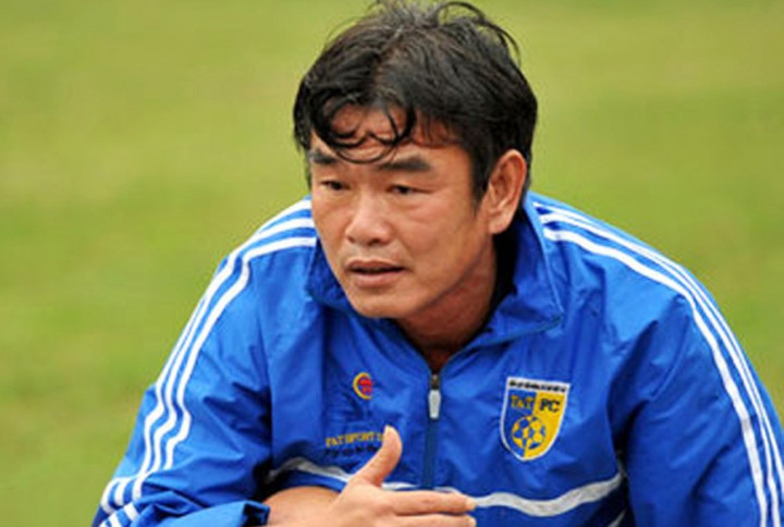 ​Hanoi T&T Optimistis Taklukkan Persib