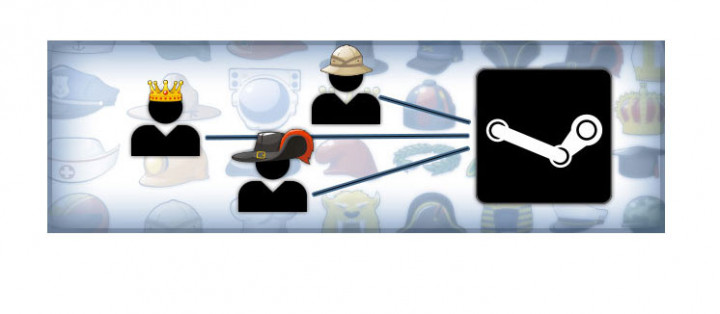 Valve Hadirkan Sistem Steam Economy untuk Semua Game di Steam 