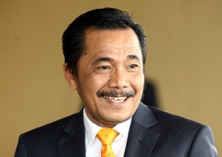 Desakan Konfrontasi Samad-Hasto Menguat