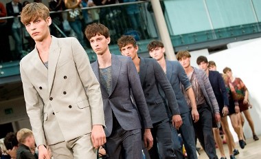 2016, Digelar New York Fashion Week Khusus Busana Pria 