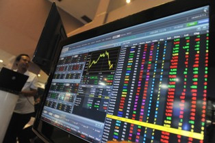 Per 6 Februari 2015, Nilai Penerbitan Sukuk Korporasi Capai Rp12,9 Triliun