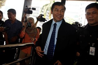 Jika Diminta Presiden, PPATK Siap Lacak Rekening Calon Kapolri