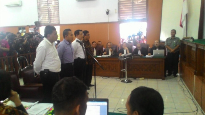 Saksi BG: KPK Bisa Tetapkan Tersangka Tanpa Lakukan Pemeriksaan