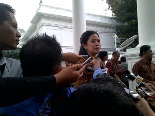 Genjot Revolusi Mental, Menko Puan Minta Tambahan Anggaran Rp149 Miliar