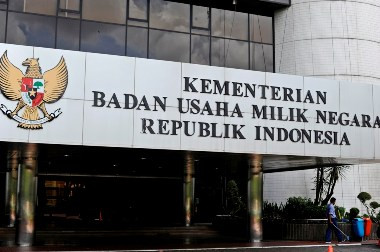 Komisi VI DPR Setujui PMN ke 27 BUMN sebesar Rp37,276 Triliun     