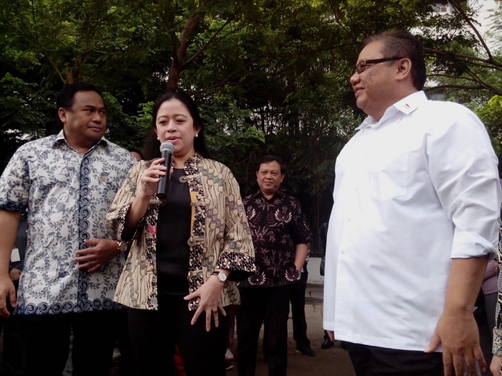 Kemenkeu Harap Tambahan Anggaran Revolusi Mental Menko Puan Efektif