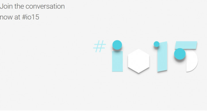 Google I/O 2015 Berlangsung pada 28-29 Mei