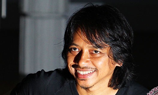 Dewa Budjana Dirikan Label Rekaman Gitarku Records