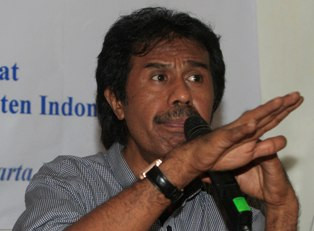 Ini 4 Ahli yang Diajukan Budi Gunawan di Sidang Praperadilan 