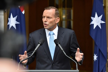PM Abbott: Australia Gagal Atasi Kesenjangan Kaum Aborigin