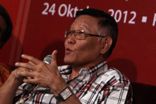 Ahli Sebut Penetapan Tersangka Budi Gunawan Tidak Sah