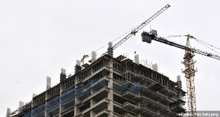 Pemerintah Bakal Bangun 22 <i>Twin Block</i> Rusunawa Tahun Ini