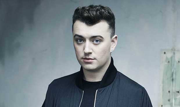 ​Sam Smith Menangis Jika Ingat Kemenangannya di Grammy Awards