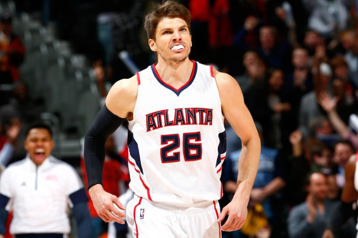 Pemain Ini Gantikan Dwayne Wade di Ajang All-Star NBA