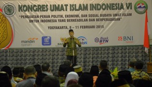 Jokowi: Indonesia bisa jadi <i>Role Model</i> Toleransi Beragama