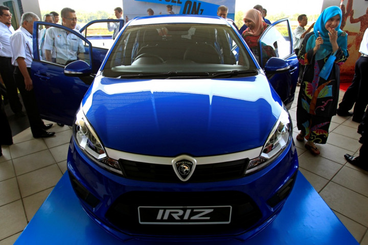 Kepala BKPM: Proton Hanya Tercatat sebagai Distributor