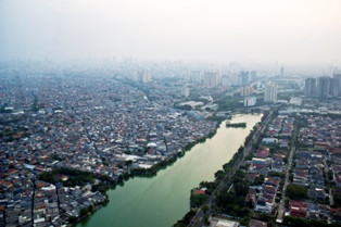 Soal Wacana Penghapusan NJOP, Begini Kata Pengamat Properti